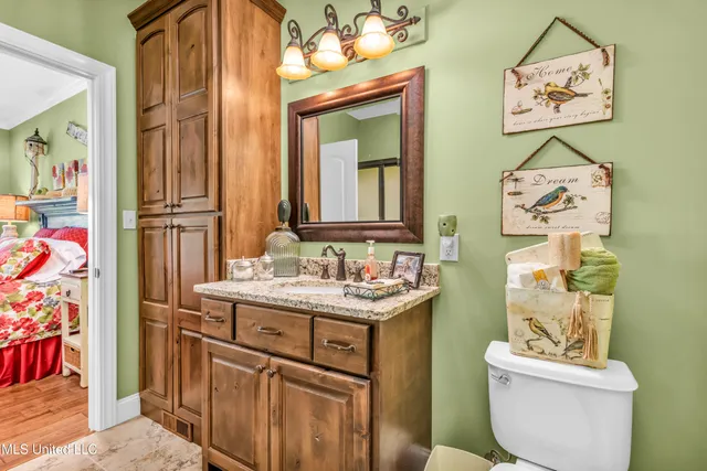 $460,000 | 26 County Road 262, Unit 222, Iuka, MS 38852