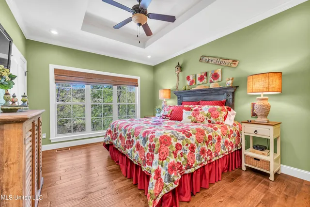 $460,000 | 26 County Road 262, Unit 222, Iuka, MS 38852