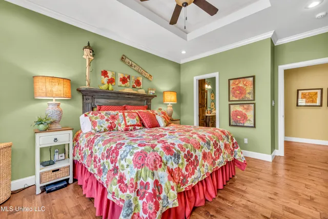 $460,000 | 26 County Road 262, Unit 222, Iuka, MS 38852