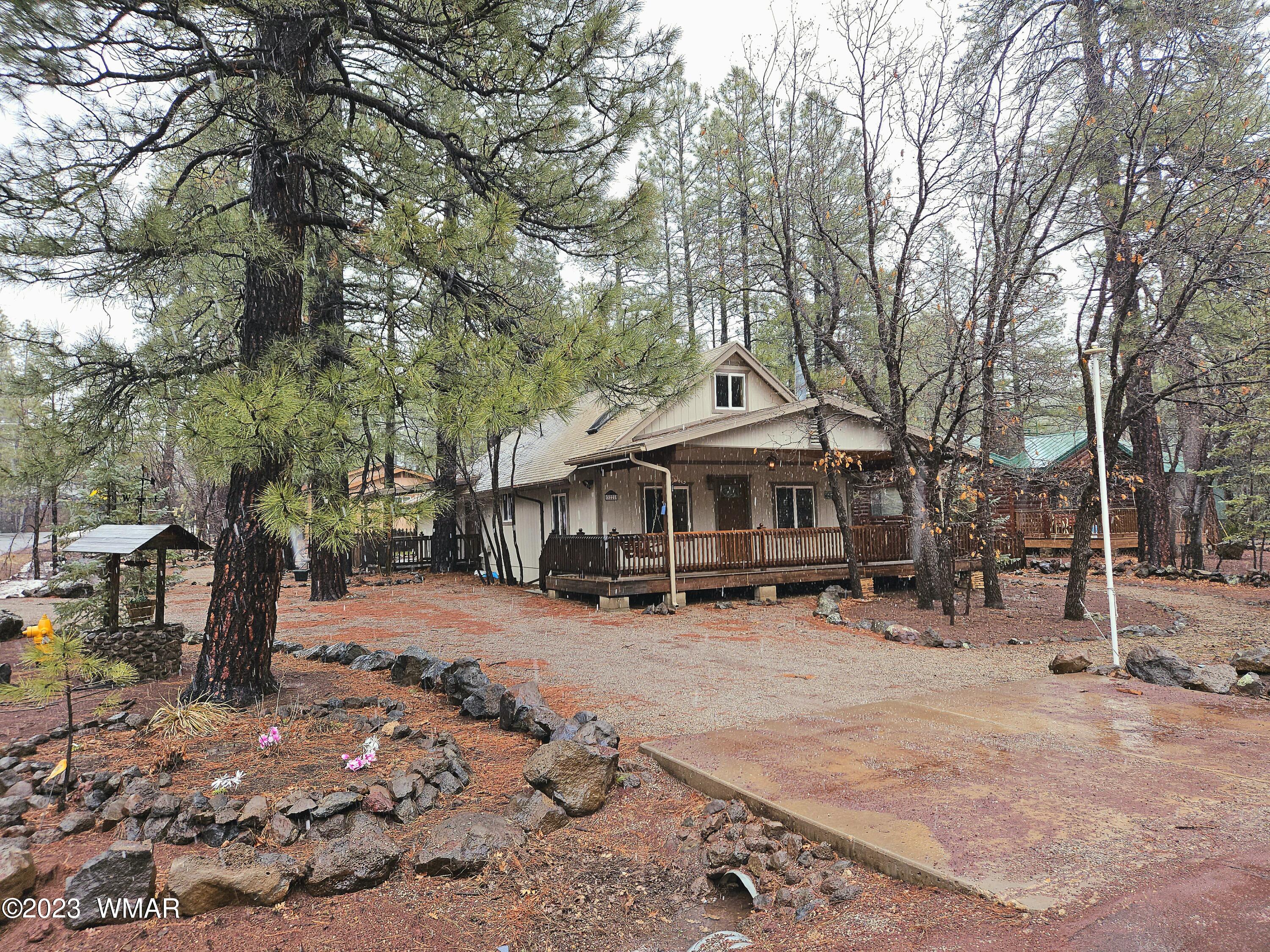 3221 Turkey Track Road Pinetop, AZ 85935 - Photo 1 of 47 Gallery Image 1