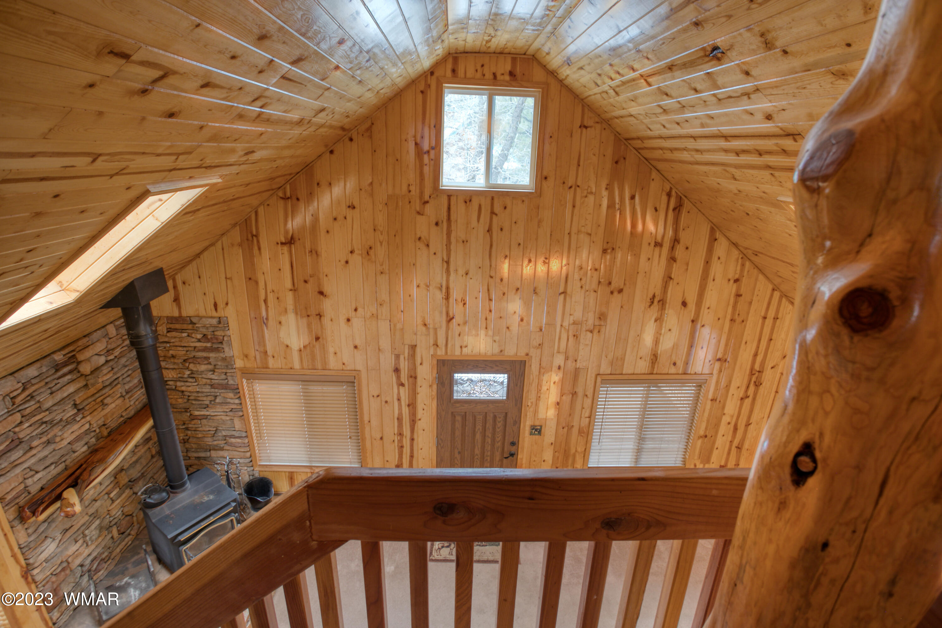 3221 Turkey Track Road Pinetop, AZ 85935 - Photo 11 of 47 Gallery Image 11