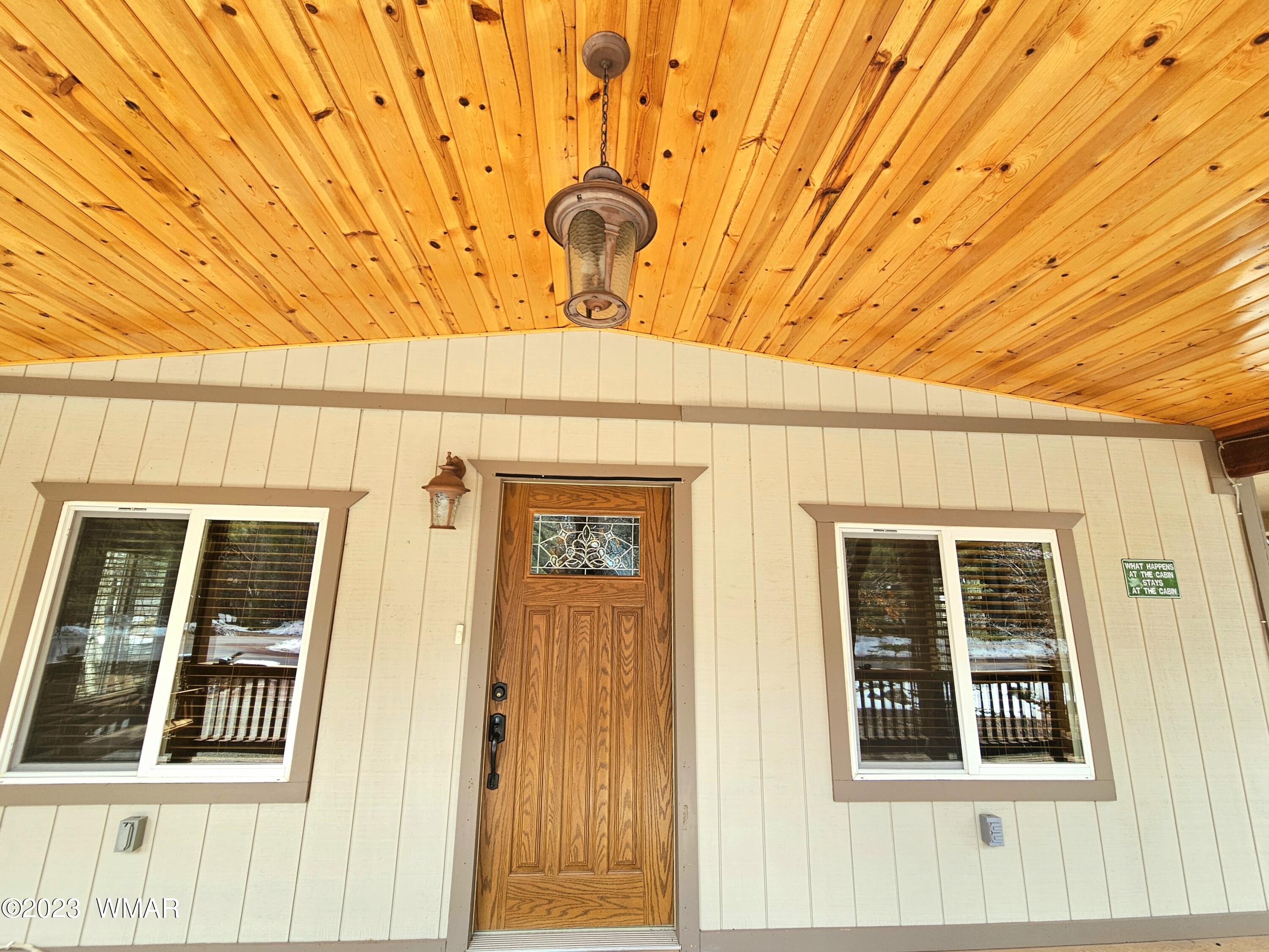 3221 Turkey Track Road Pinetop, AZ 85935 - Photo 2 of 47 Gallery Image 2