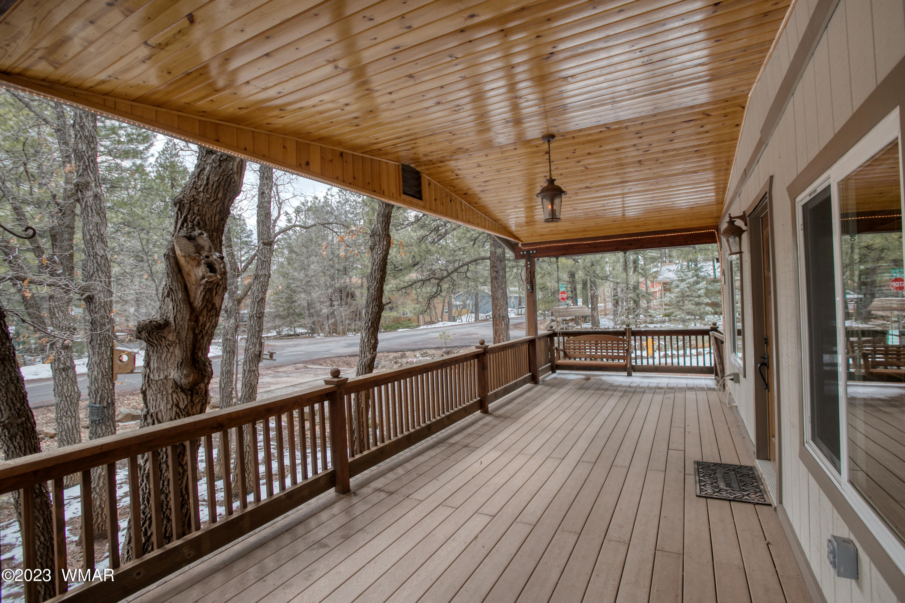 3221 Turkey Track Road Pinetop, AZ 85935 - Photo 26 of 47 Gallery Image 26