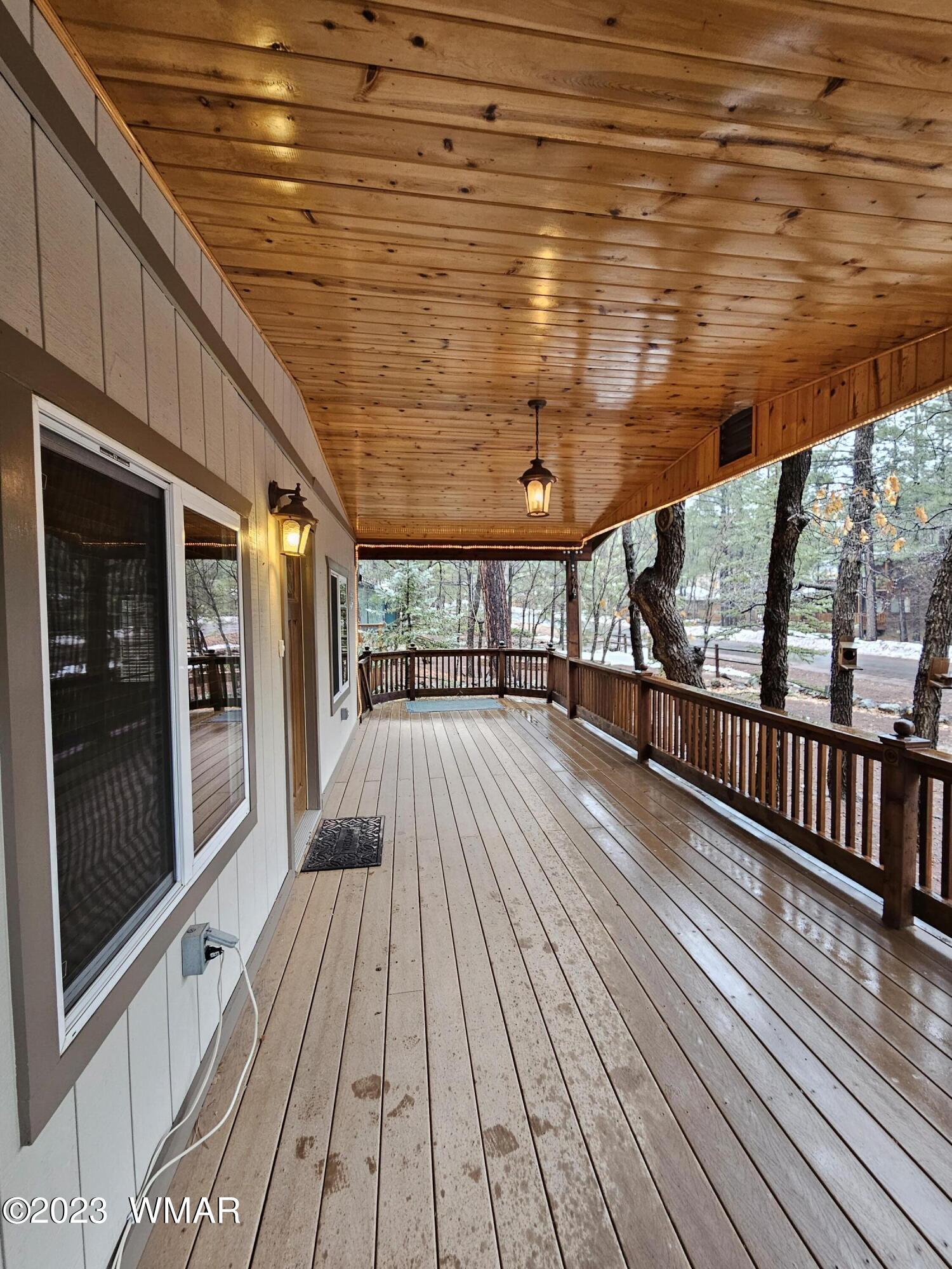 3221 Turkey Track Road Pinetop, AZ 85935 - Photo 27 of 47 Gallery Image 27