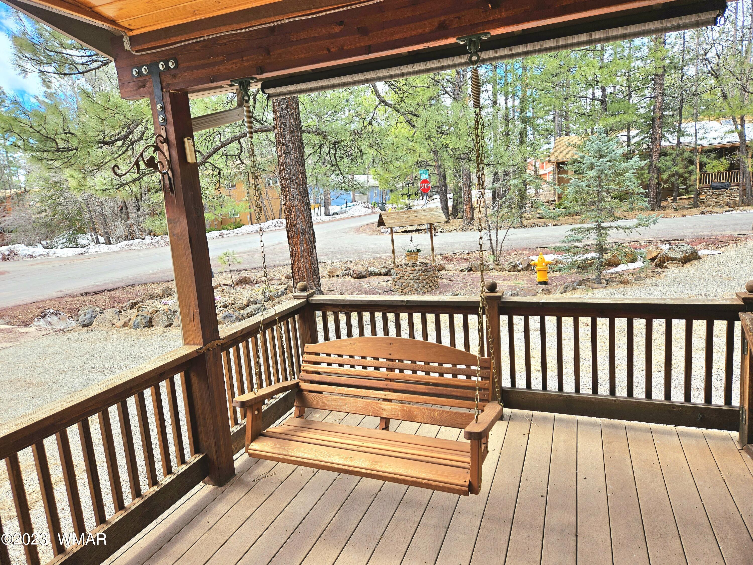 3221 Turkey Track Road Pinetop, AZ 85935 - Photo 28 of 47 Gallery Image 28