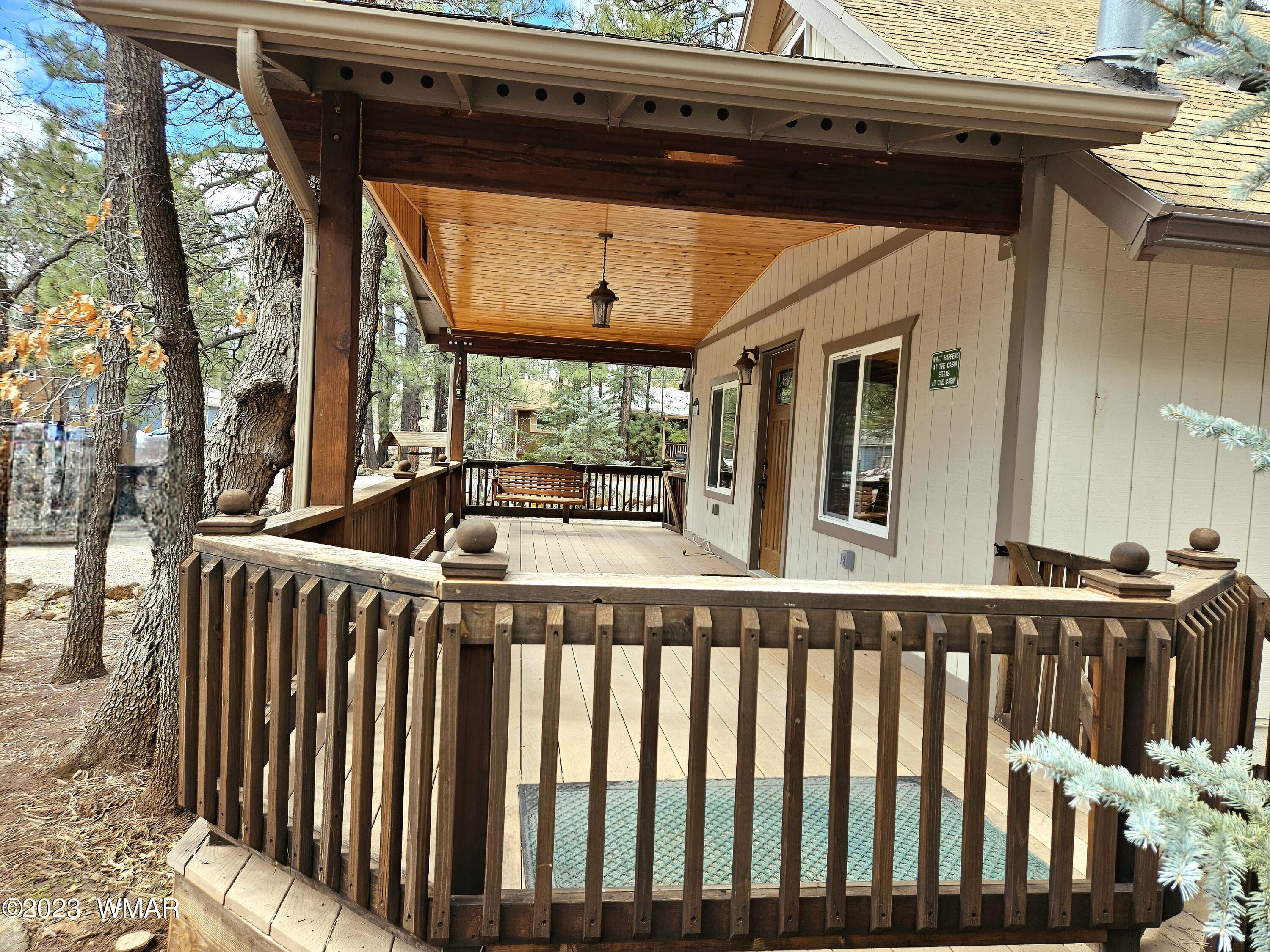 3221 Turkey Track Road Pinetop, AZ 85935 - Photo 29 of 47 Gallery Image 29