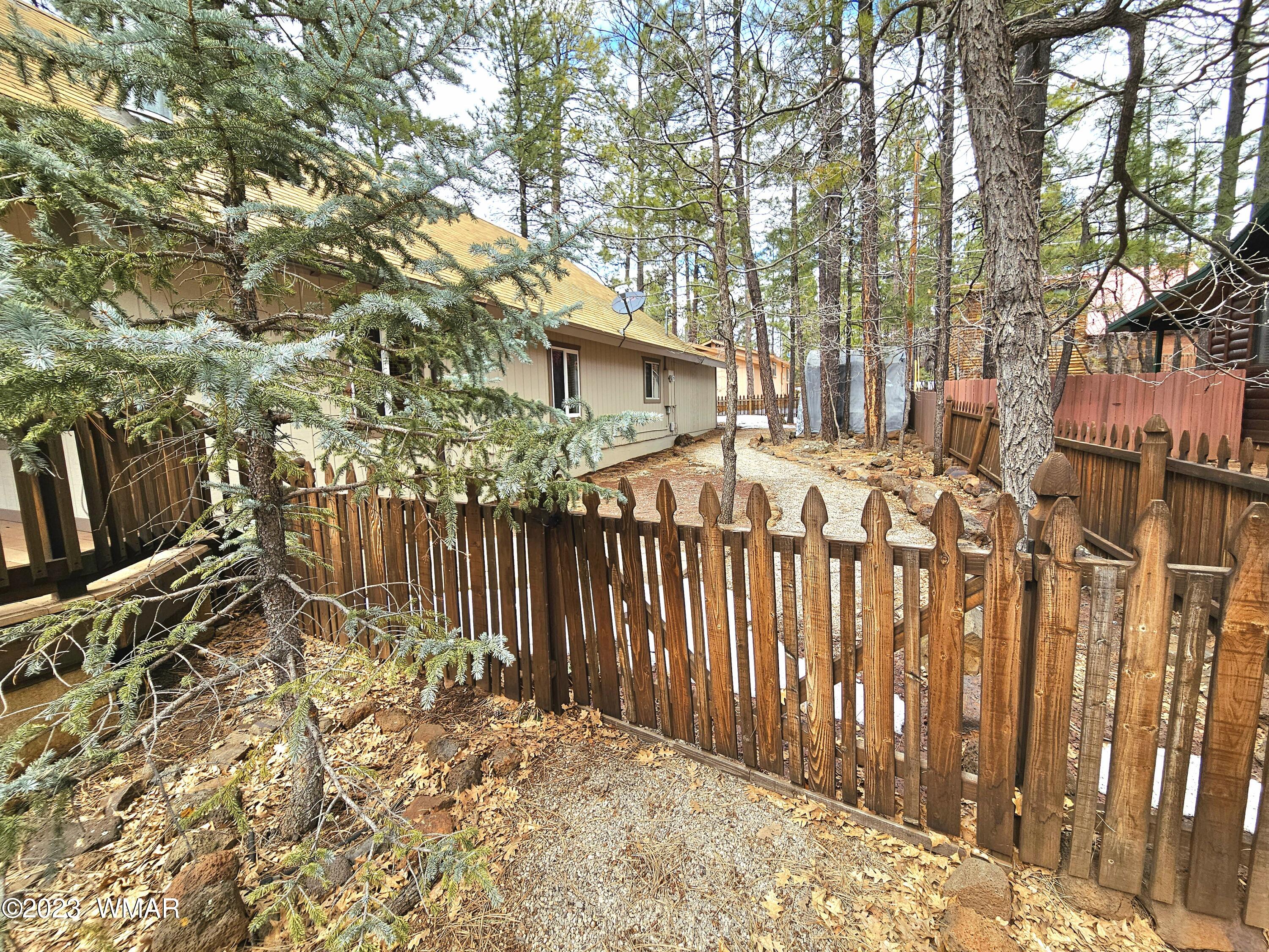3221 Turkey Track Road Pinetop, AZ 85935 - Photo 30 of 47 Gallery Image 30