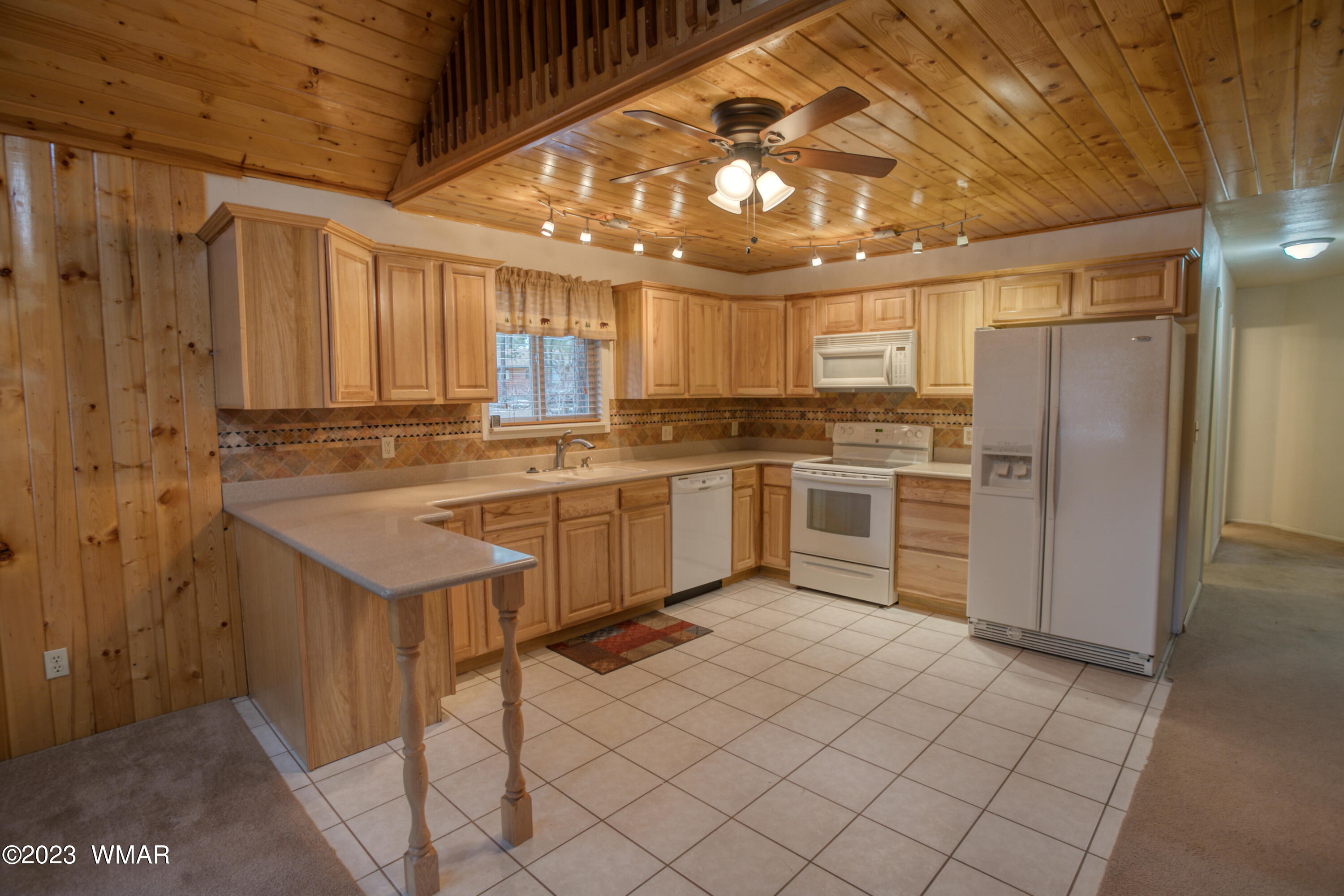 3221 Turkey Track Road Pinetop, AZ 85935 - Photo 3 of 47 Gallery Image 3