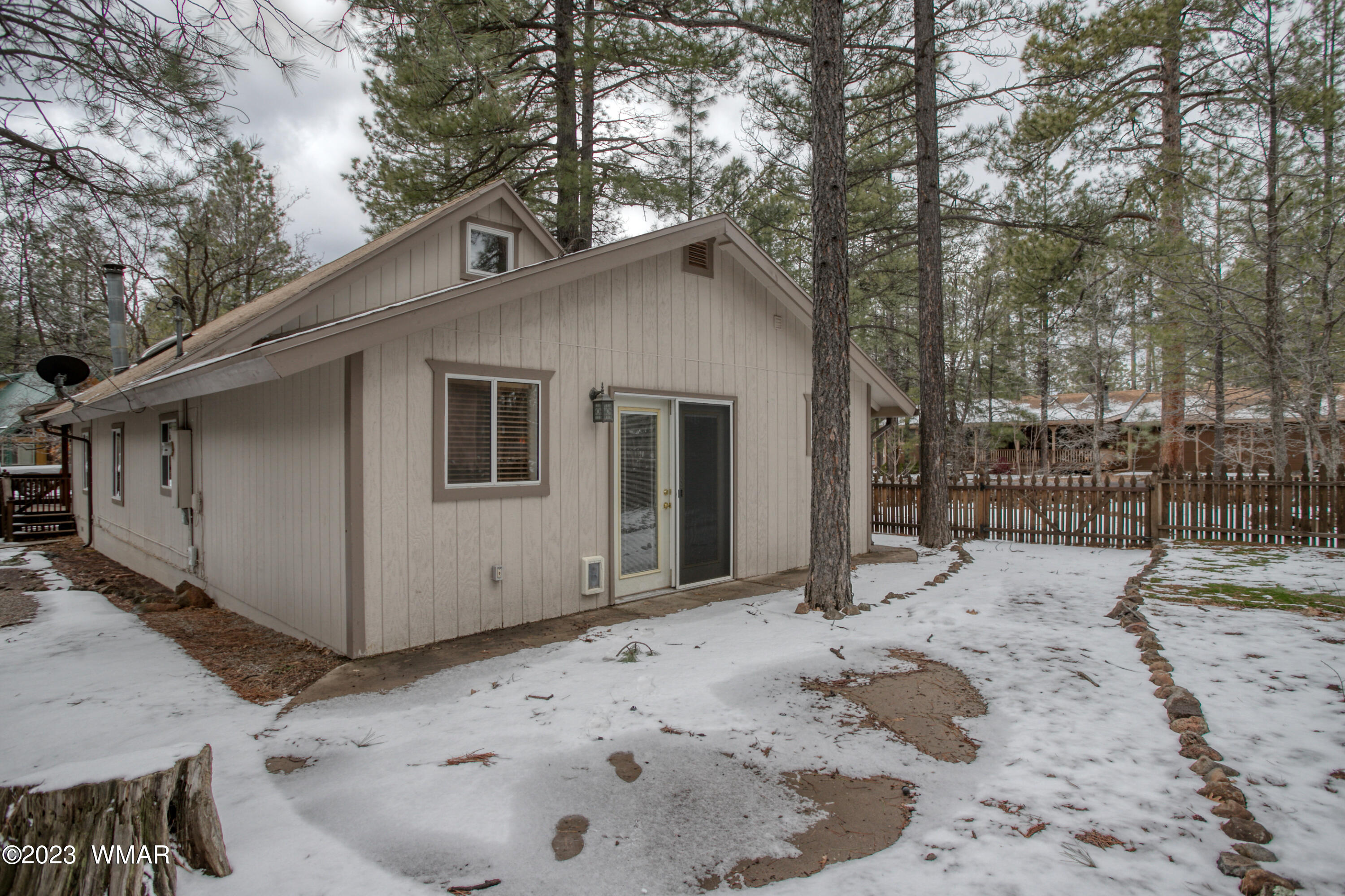 3221 Turkey Track Road Pinetop, AZ 85935 - Photo 32 of 47 Gallery Image 32