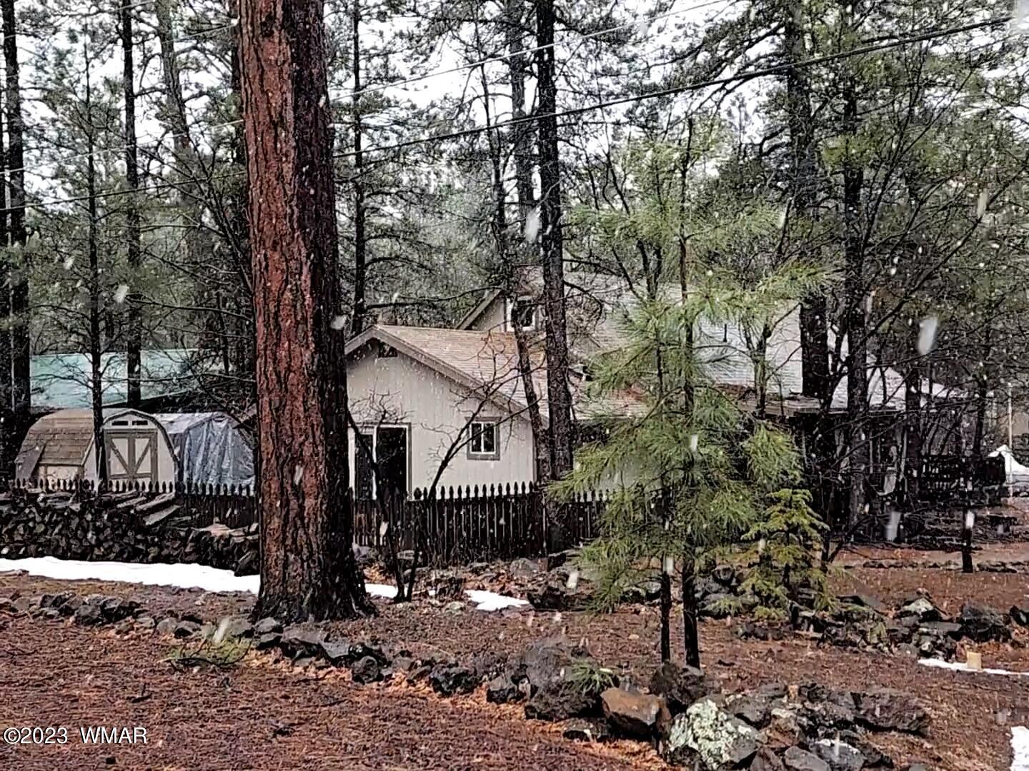 3221 Turkey Track Road Pinetop, AZ 85935 - Photo 33 of 47 Gallery Image 33