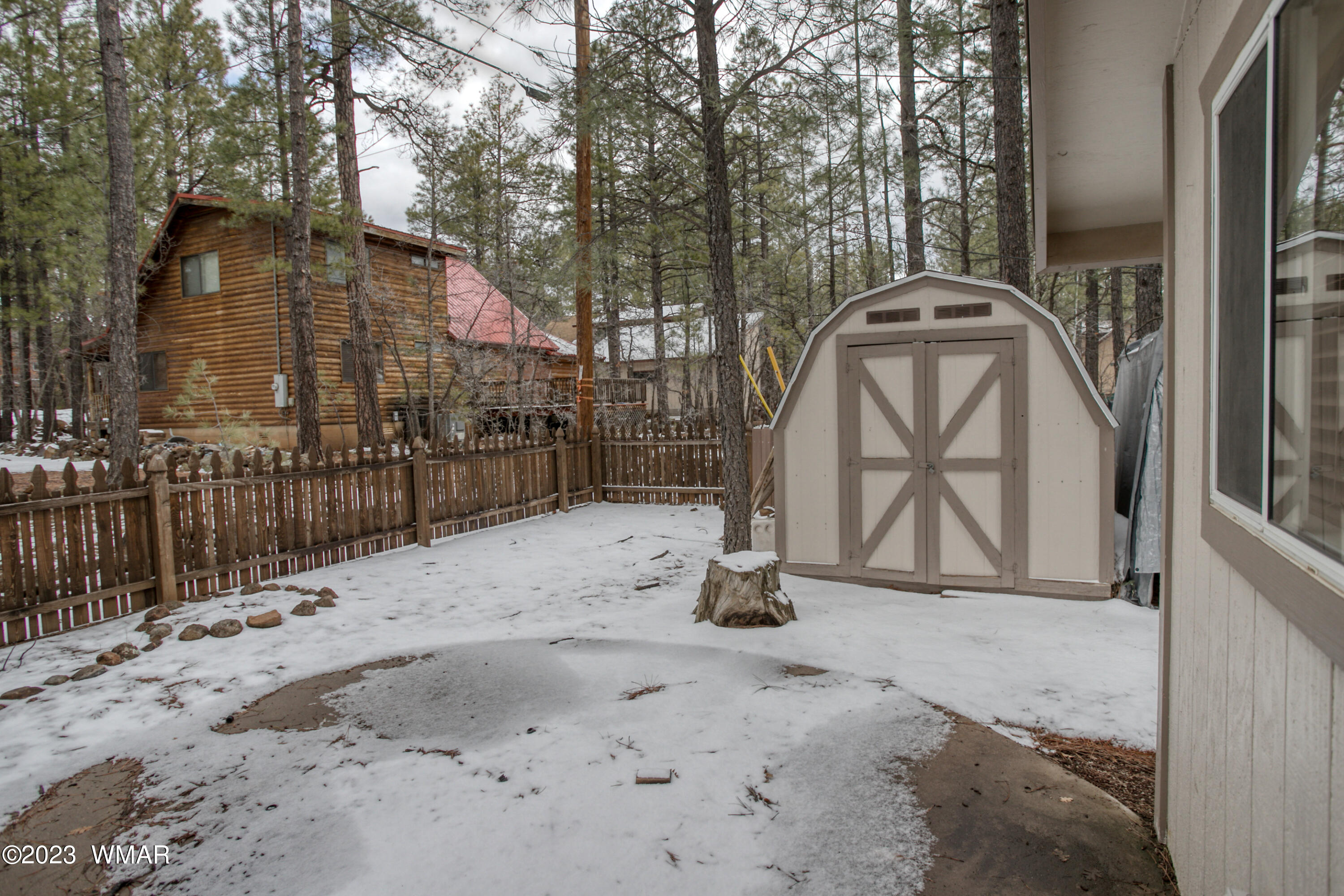 3221 Turkey Track Road Pinetop, AZ 85935 - Photo 34 of 47 Gallery Image 34