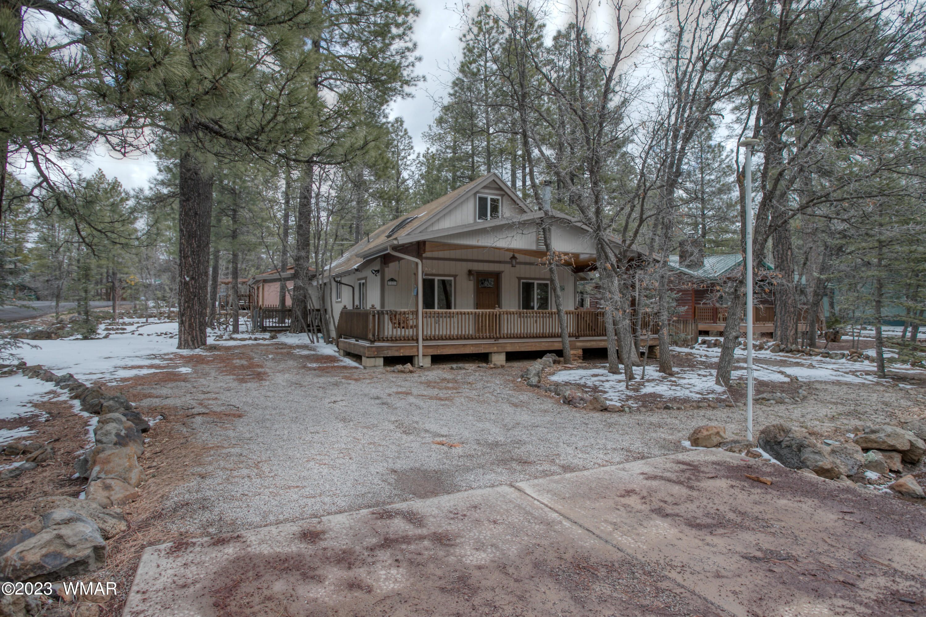 3221 Turkey Track Road Pinetop, AZ 85935 - Photo 35 of 47 Gallery Image 35
