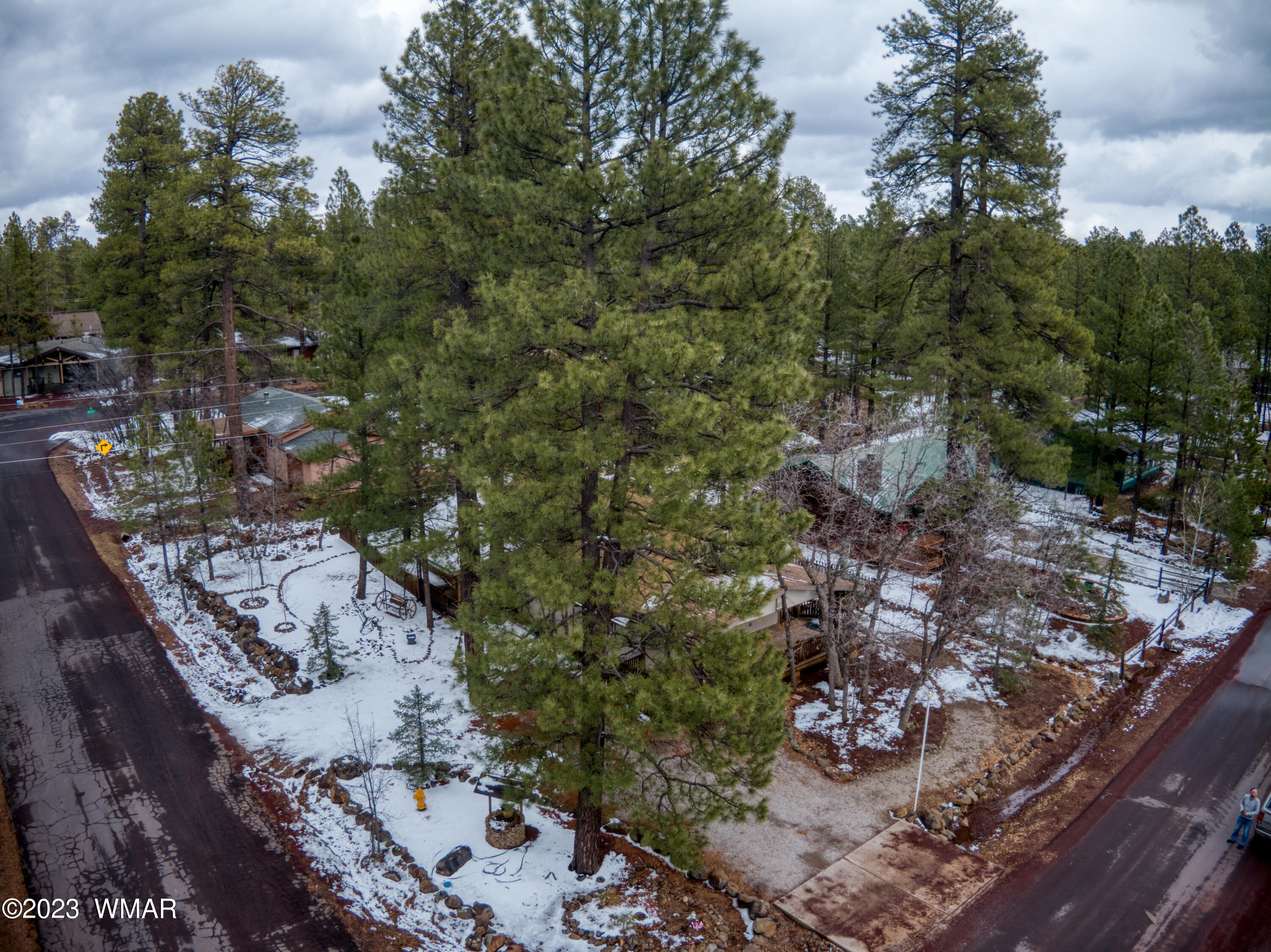 3221 Turkey Track Road Pinetop, AZ 85935 - Photo 36 of 47 Gallery Image 36