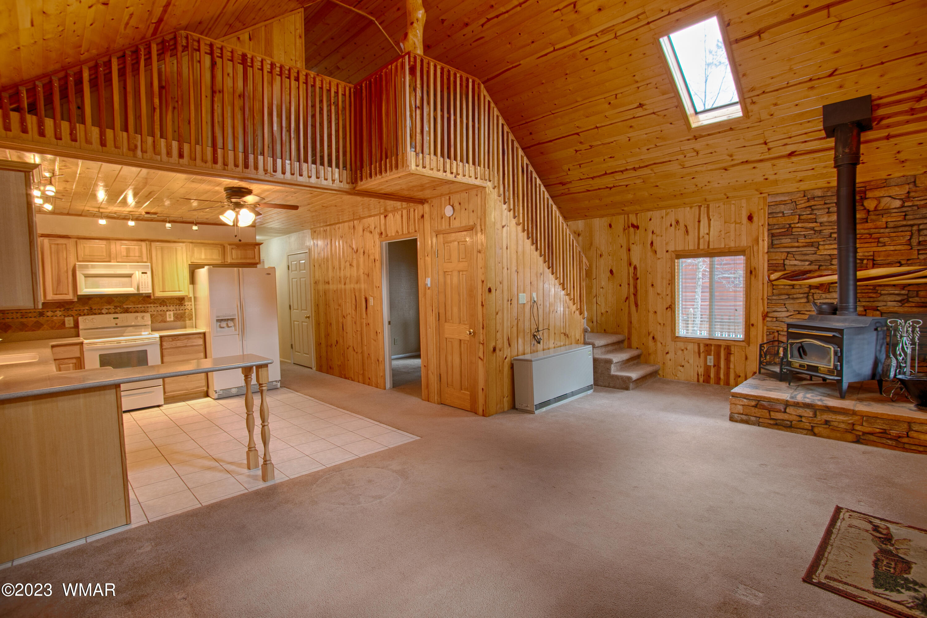 3221 Turkey Track Road Pinetop, AZ 85935 - Photo 4 of 47 Gallery Image 4