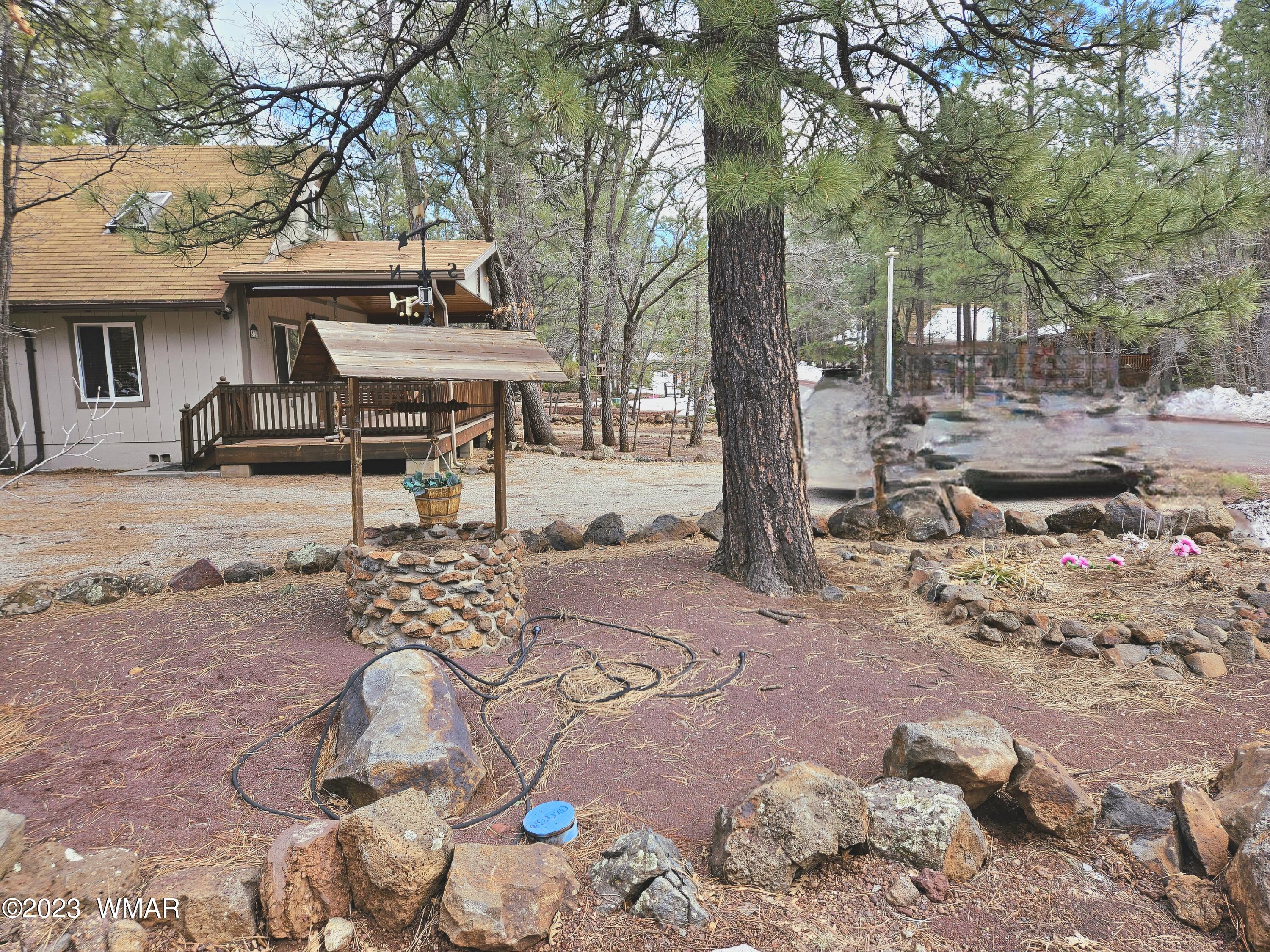 3221 Turkey Track Road Pinetop, AZ 85935 - Photo 41 of 47 Gallery Image 41