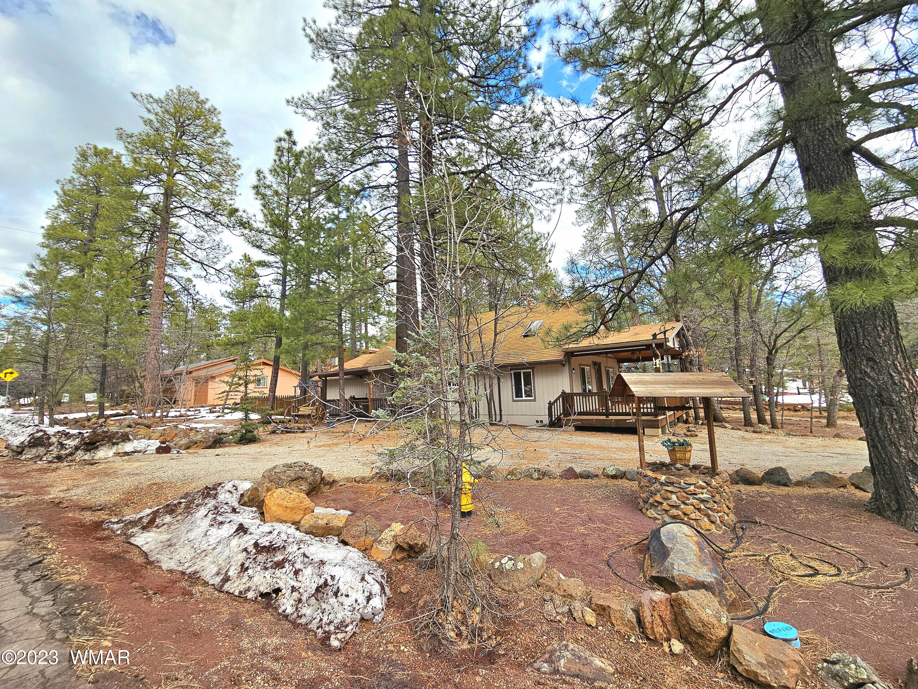 3221 Turkey Track Road Pinetop, AZ 85935 - Photo 42 of 47 Gallery Image 42