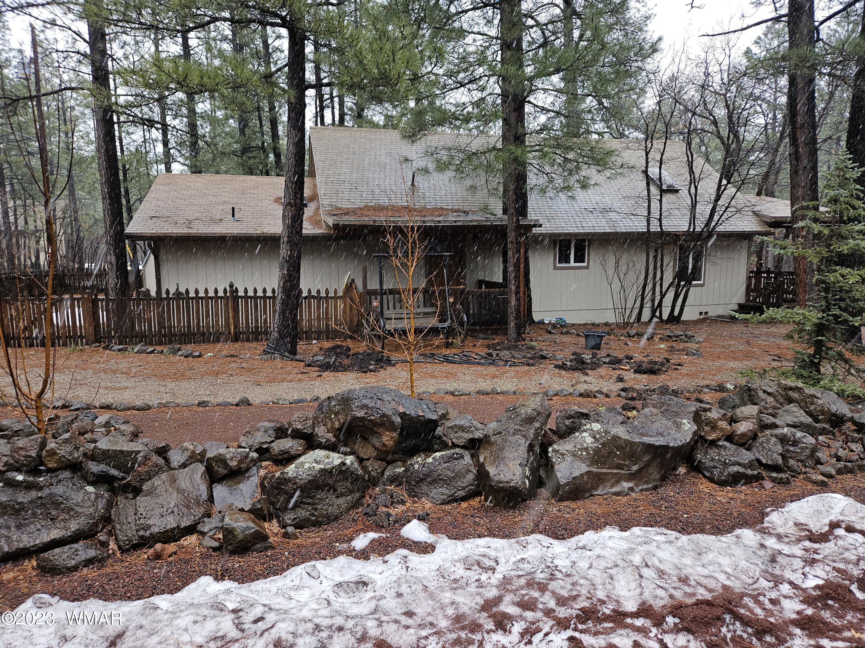 3221 Turkey Track Road Pinetop, AZ 85935 - Photo 44 of 47 Gallery Image 44