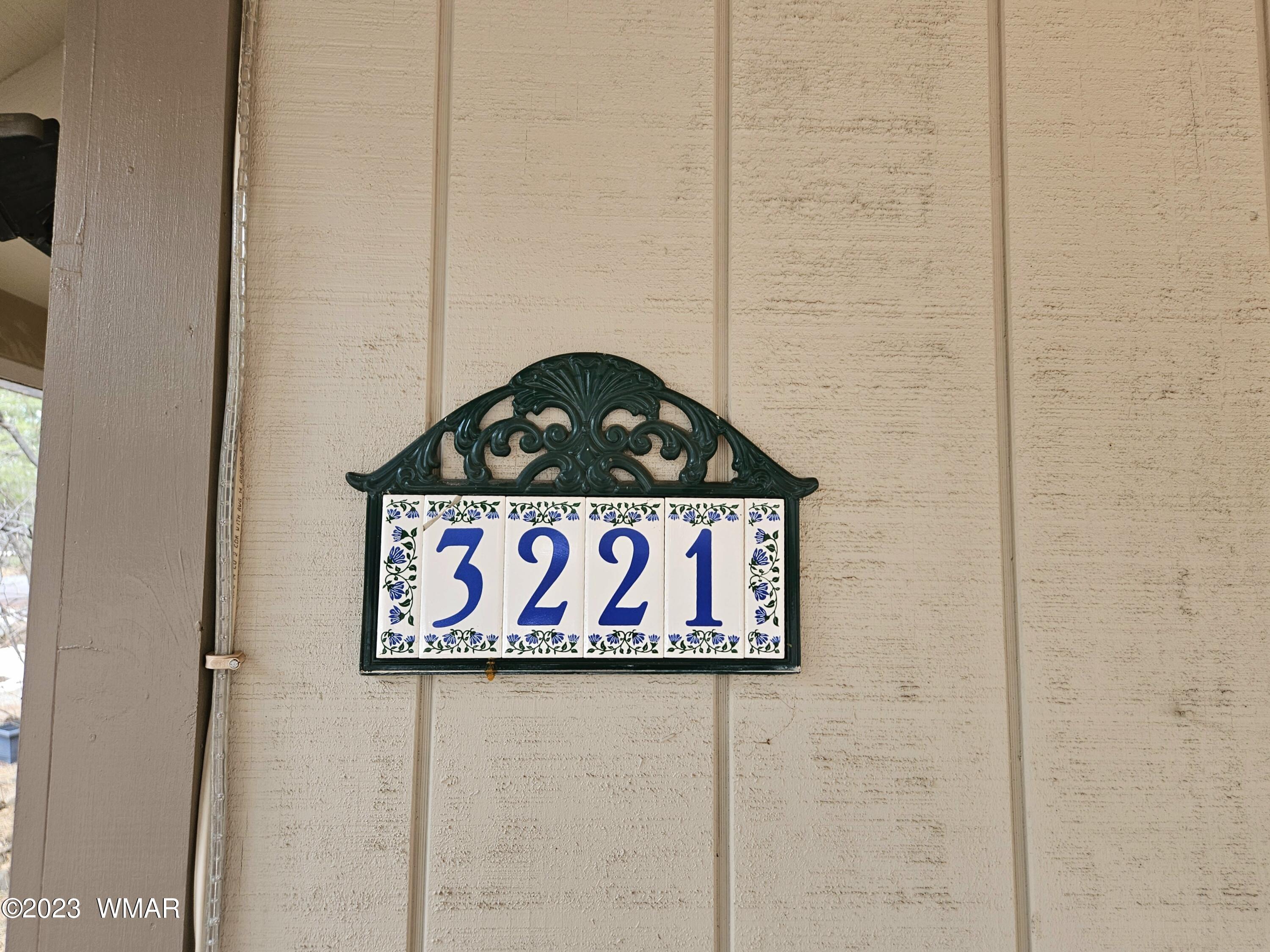 3221 Turkey Track Road Pinetop, AZ 85935 - Photo 47 of 47 Gallery Image 47