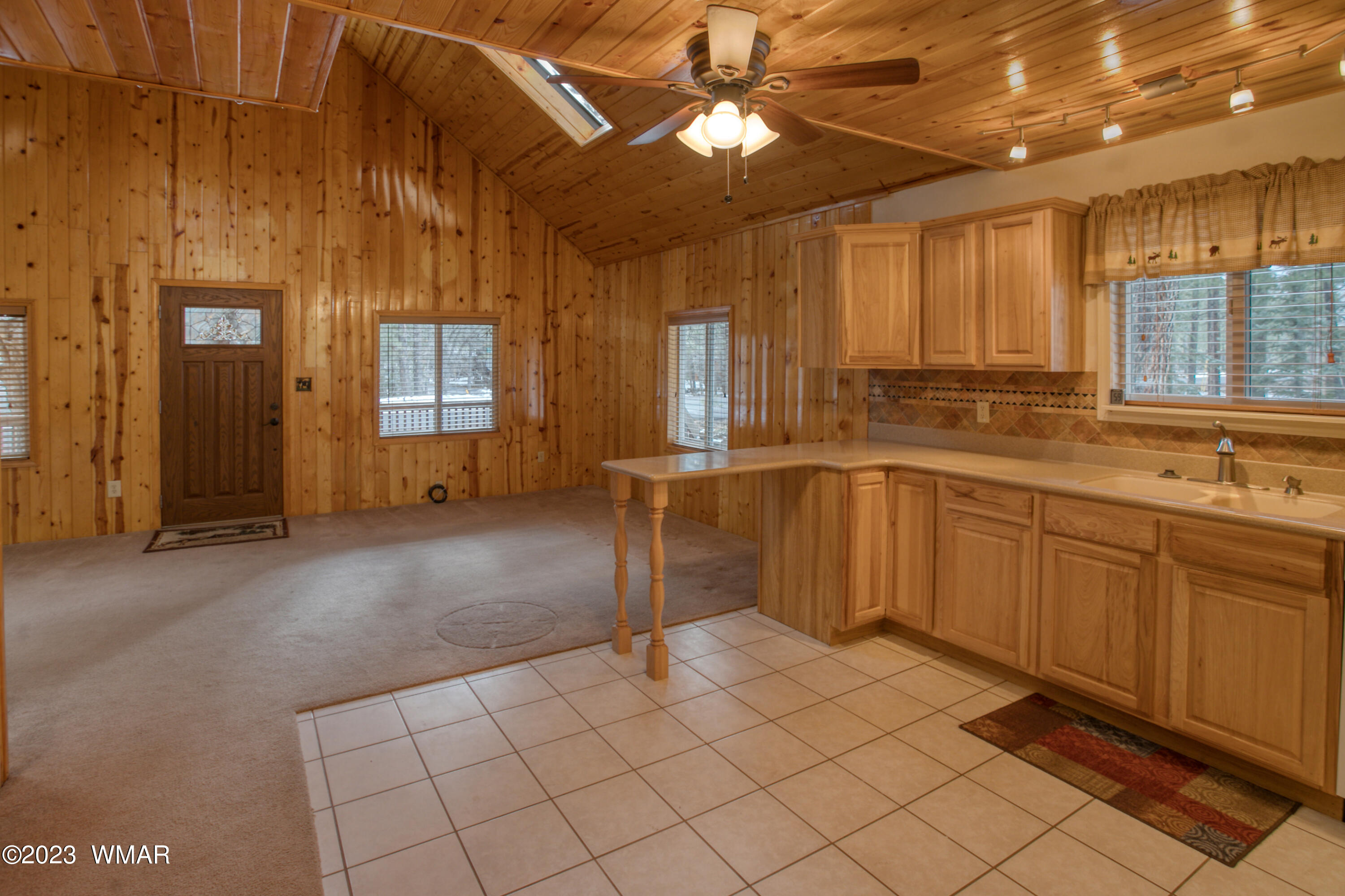 3221 Turkey Track Road Pinetop, AZ 85935 - Photo 5 of 47 Gallery Image 5