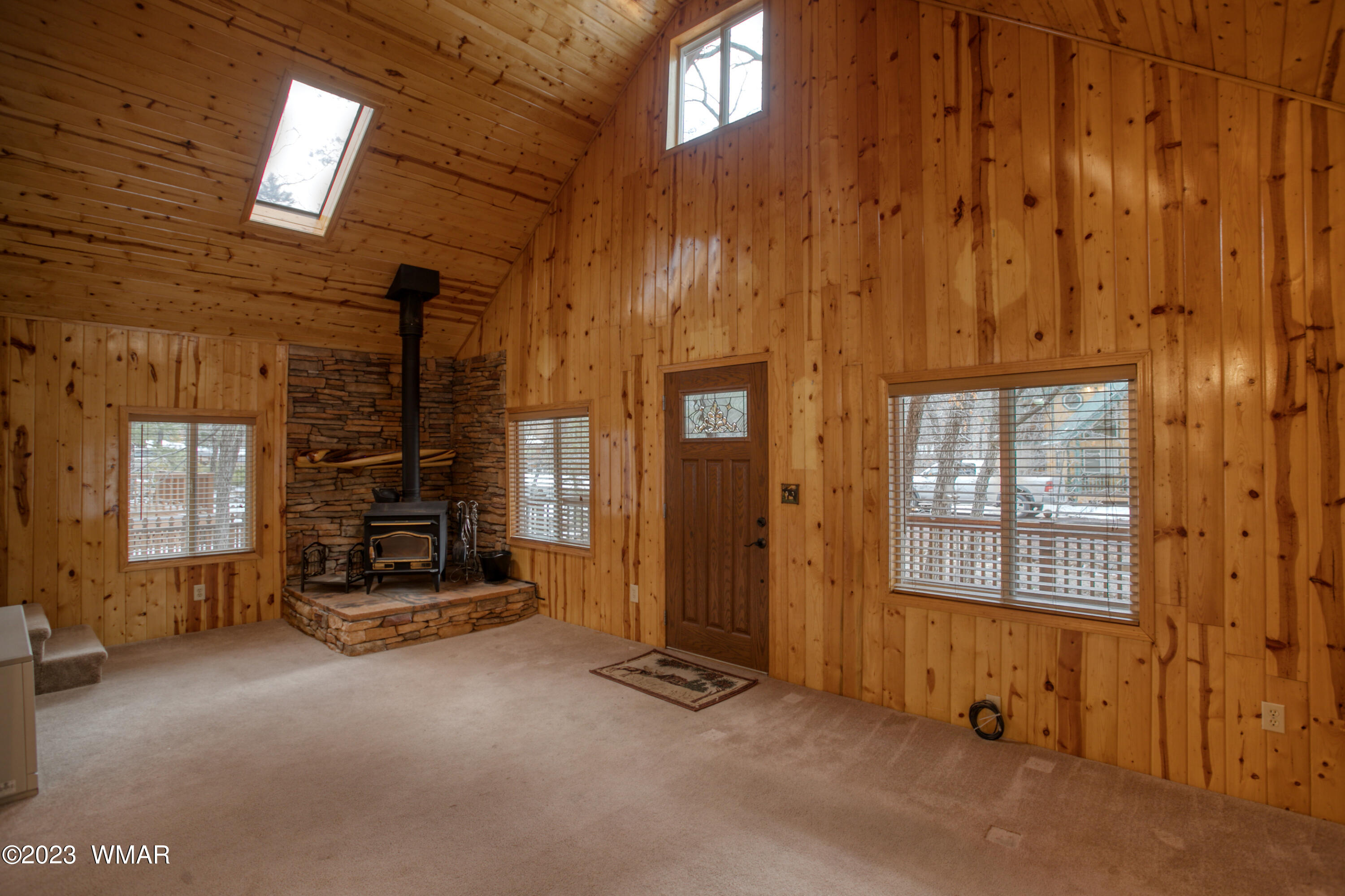 3221 Turkey Track Road Pinetop, AZ 85935 - Photo 6 of 47 Gallery Image 6