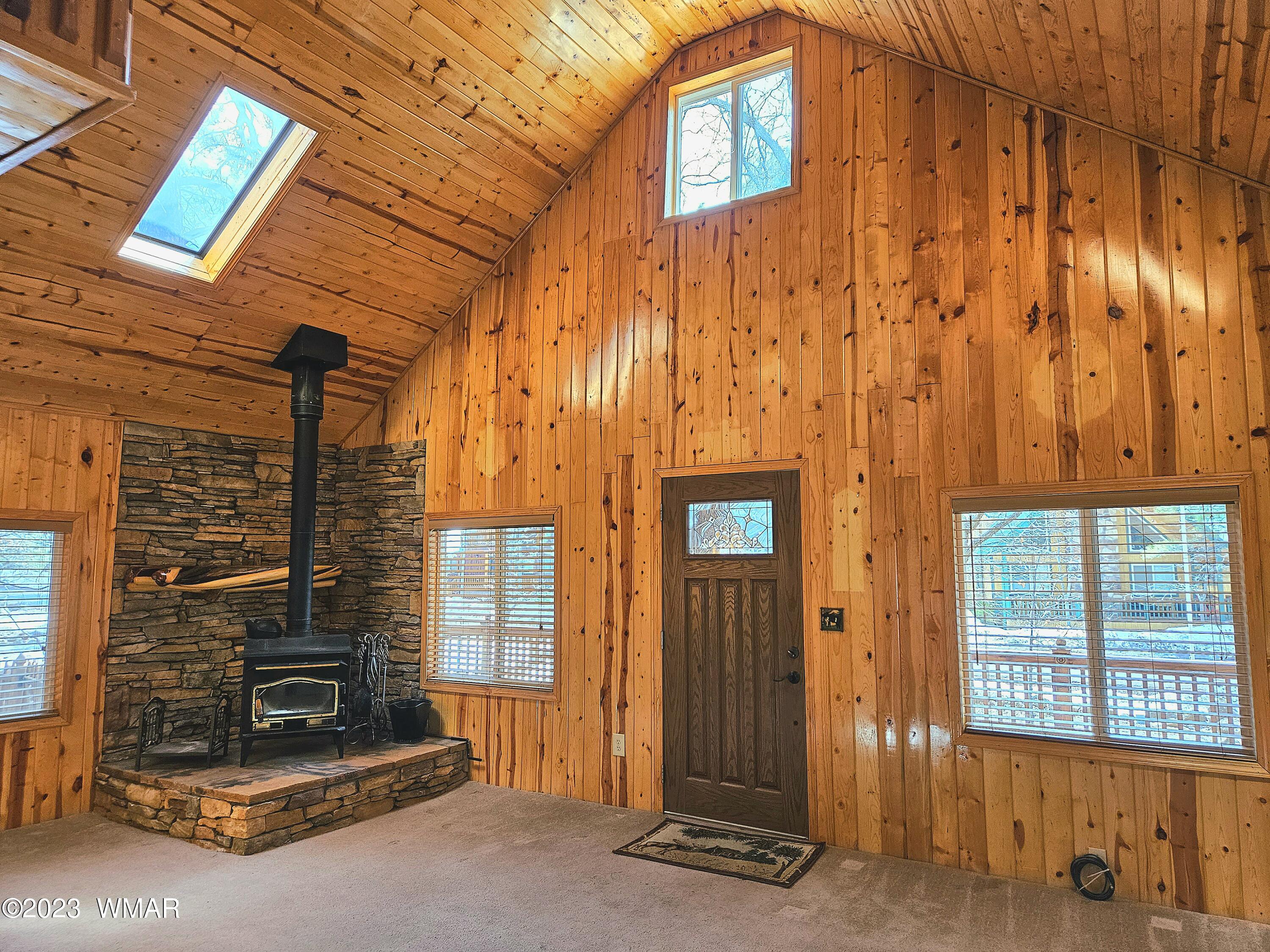 3221 Turkey Track Road Pinetop, AZ 85935 - Photo 7 of 47 Gallery Image 7