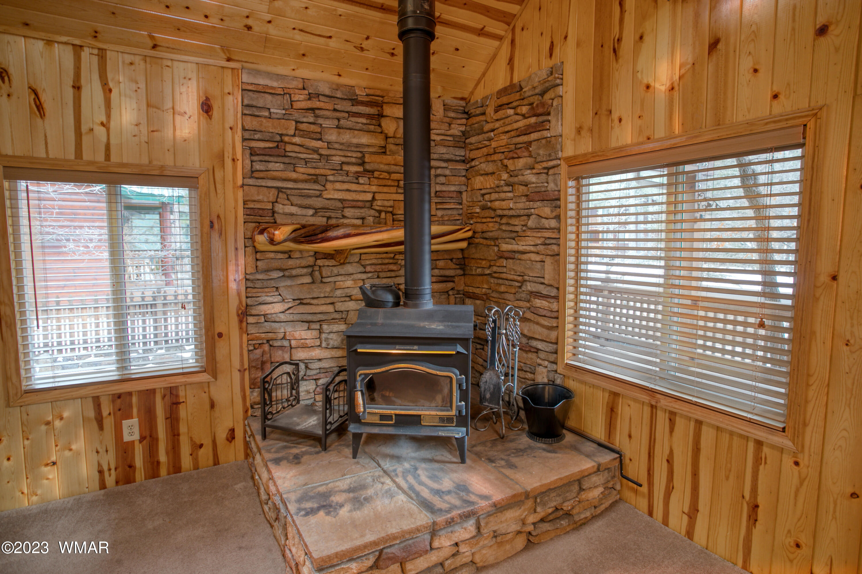 3221 Turkey Track Road Pinetop, AZ 85935 - Photo 8 of 47 Gallery Image 8