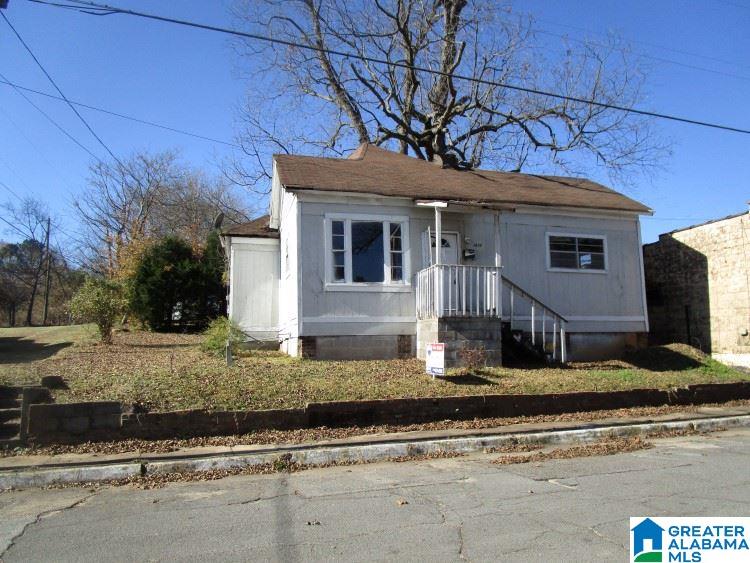 3832 Edwards Street Bessemer, AL 35020 - Photo 1 of 10