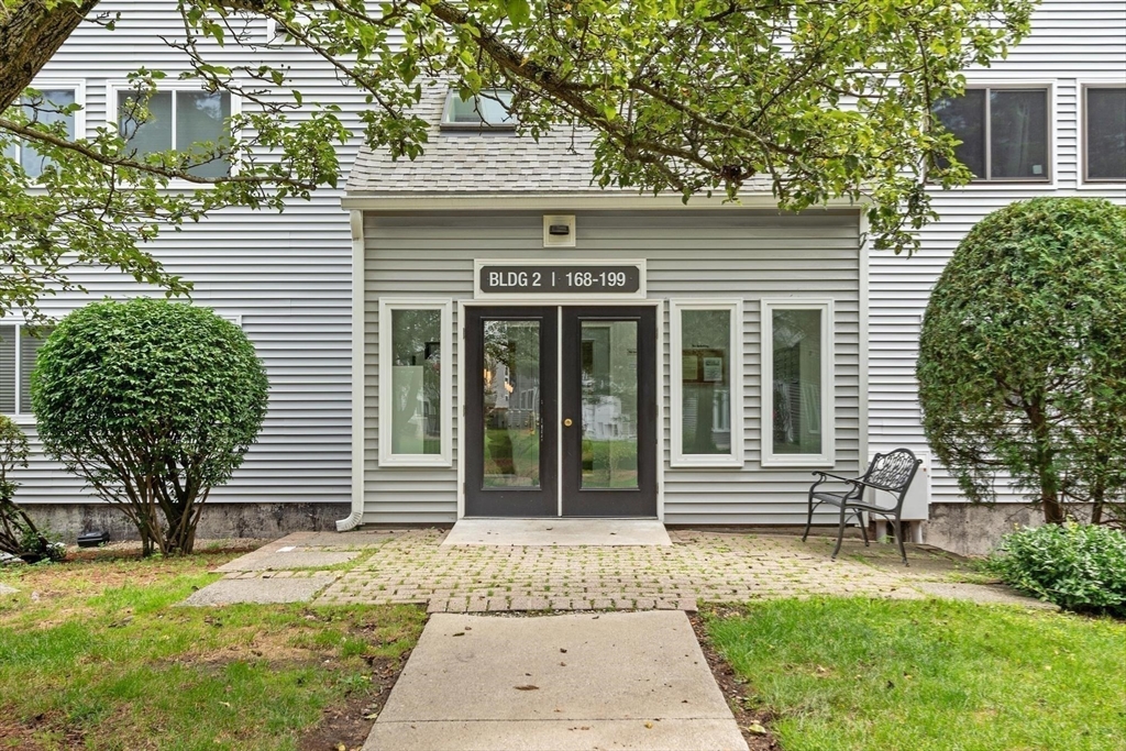 255 North Road, Unit 187 Chelmsford, MA 01824 - Photo 28 of 39 Gallery Image 28