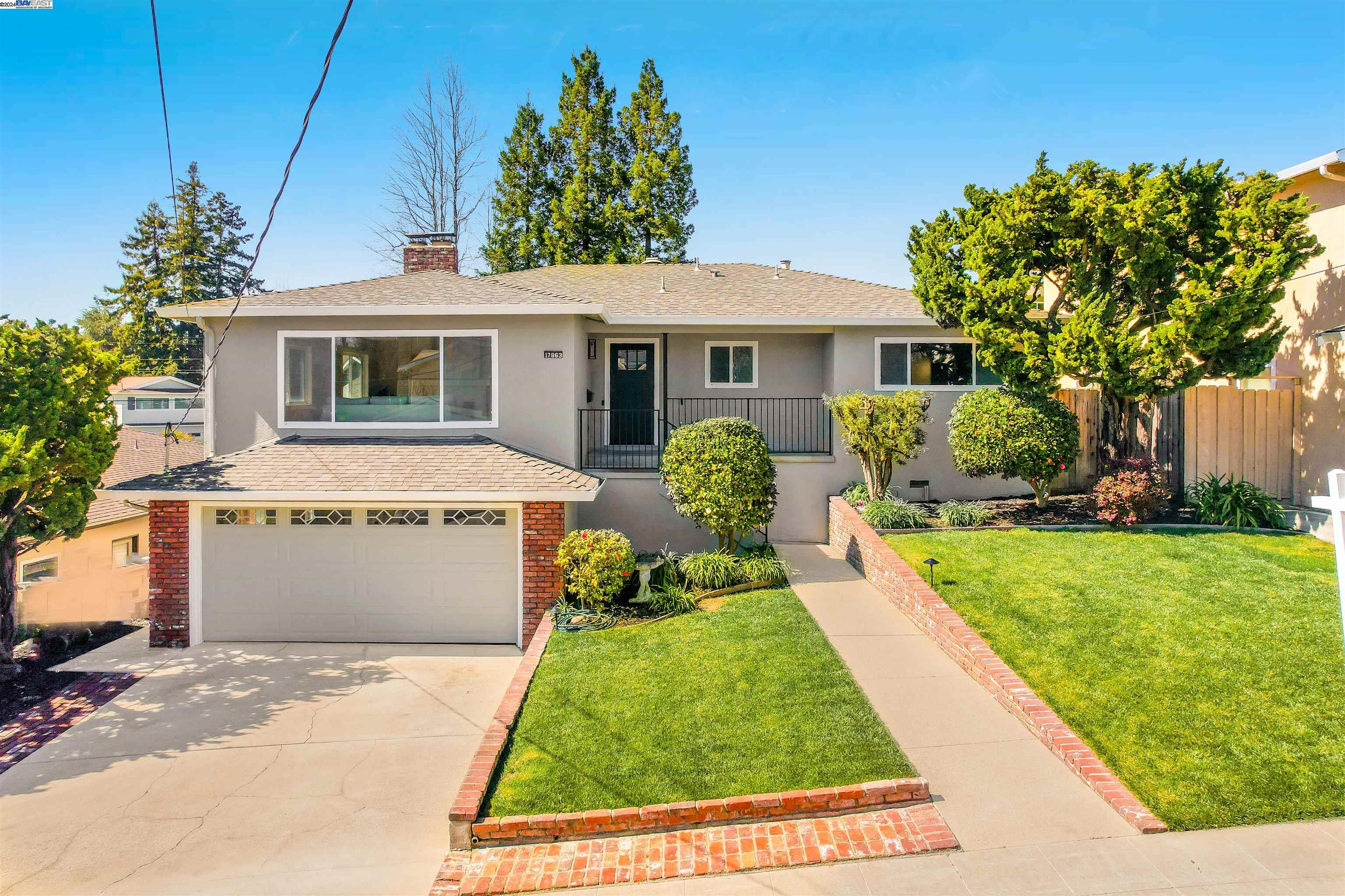 17863 Rockhurst Road Castro Valley, CA 94546 - Photo 1 of 1 Gallery Image 1