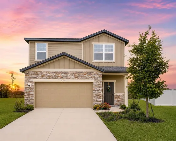 $329,000 | 8704 Sportsman Loop, Groveland, FL 34736