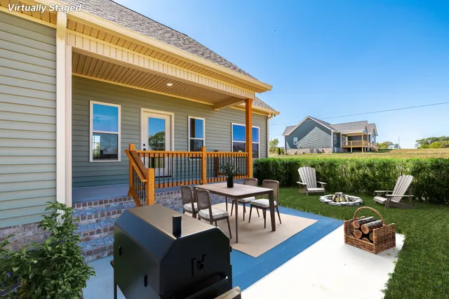 $489,000 | 1204 Vickie Lane, Portland, TN 37148