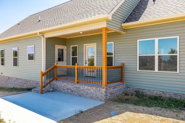 $489,000 | 1204 Vickie Lane, Portland, TN 37148