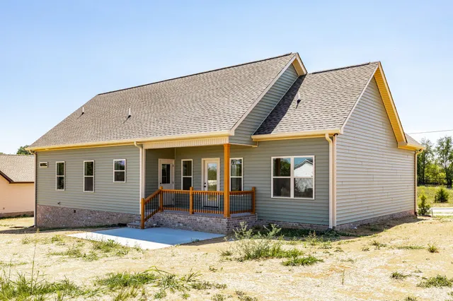 $489,000 | 1204 Vickie Lane, Portland, TN 37148