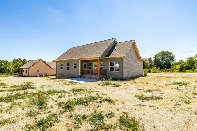 $489,000 | 1204 Vickie Lane, Portland, TN 37148