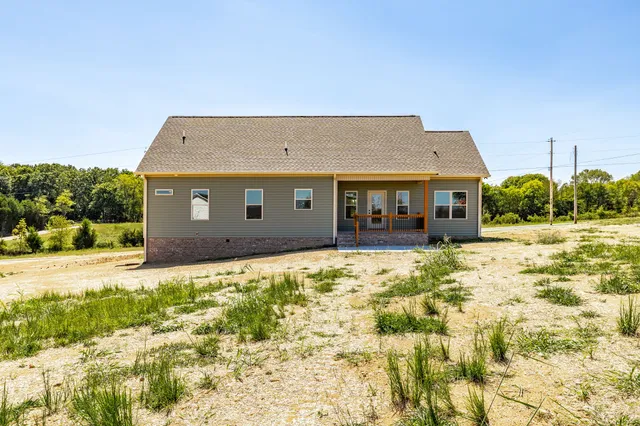 $489,000 | 1204 Vickie Lane, Portland, TN 37148