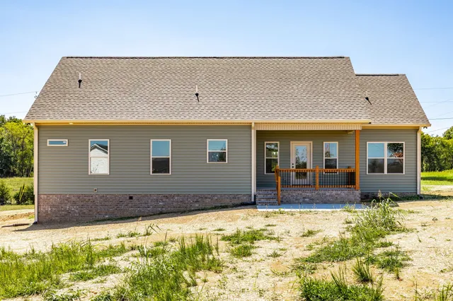 $489,000 | 1204 Vickie Lane, Portland, TN 37148