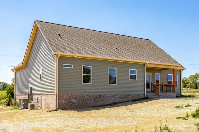 $489,000 | 1204 Vickie Lane, Portland, TN 37148