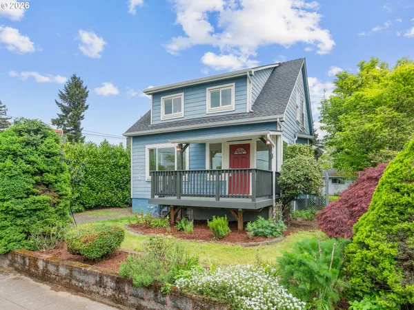 $499,000 | 534 Northeast 67th Avenue, Portland, OR 97213
