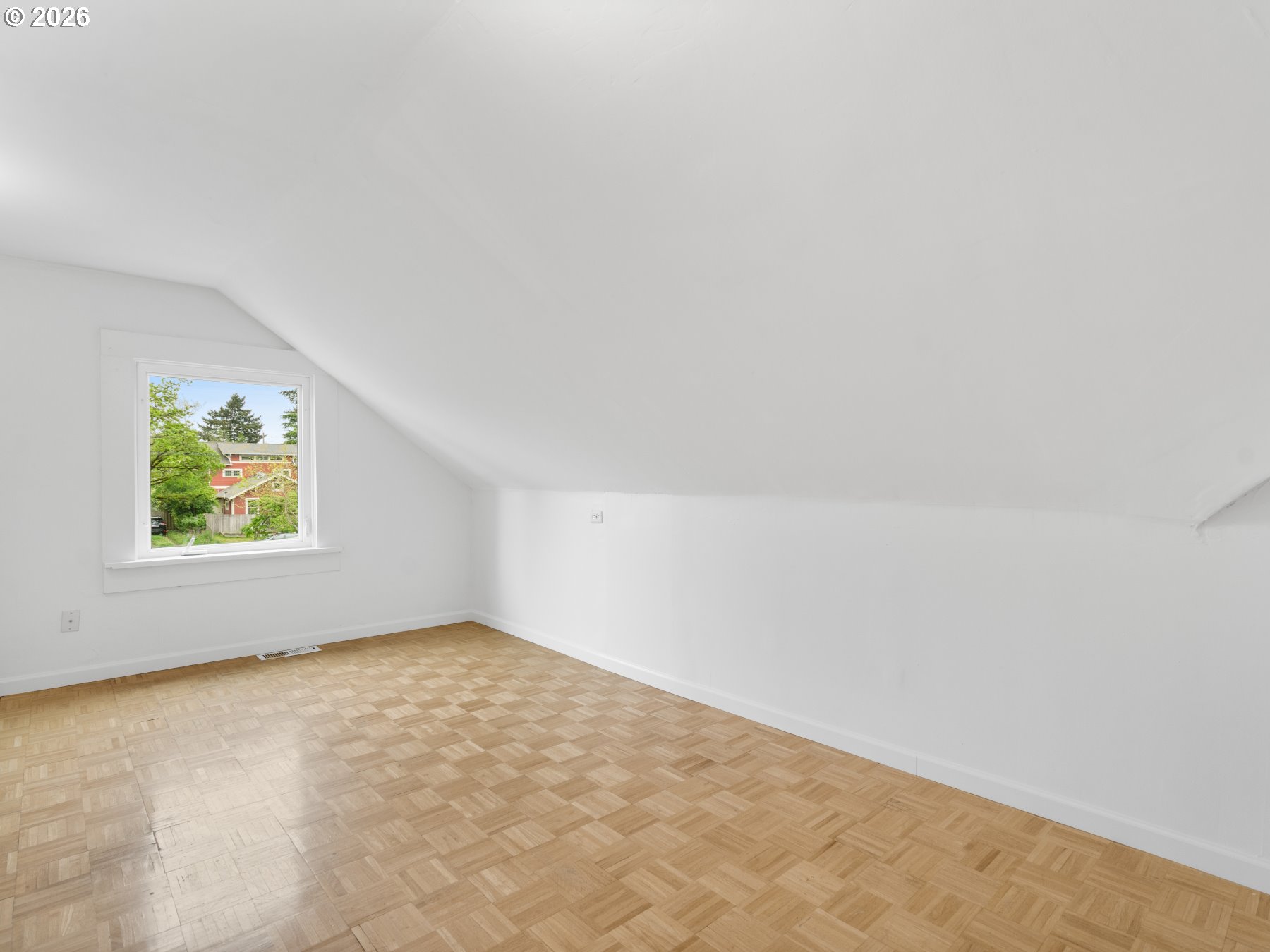 534 Northeast 67th Avenue Portland, OR 97213 - Photo 24 of 37 Bedroom