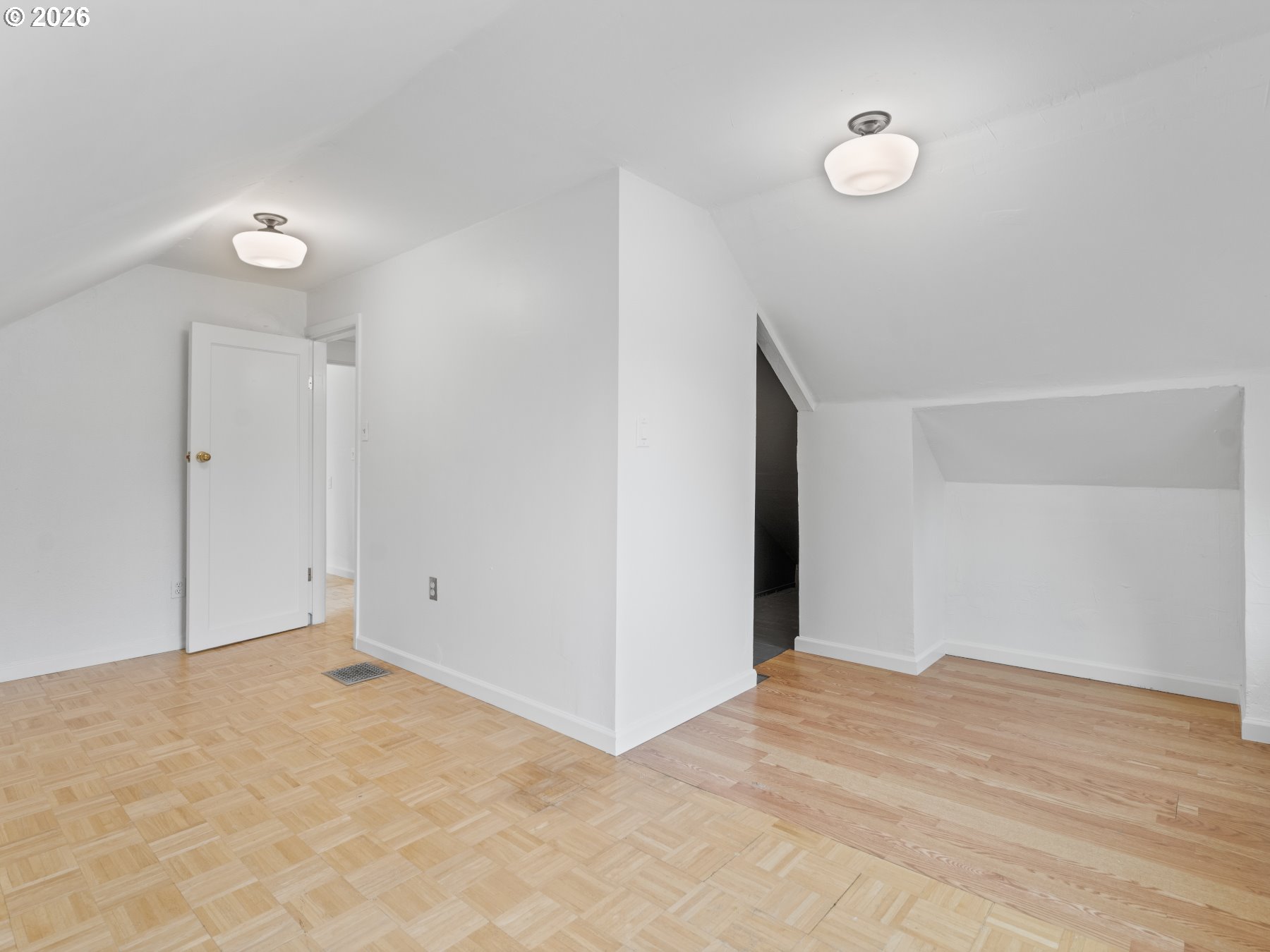 534 Northeast 67th Avenue Portland, OR 97213 - Photo 25 of 37 Bedroom