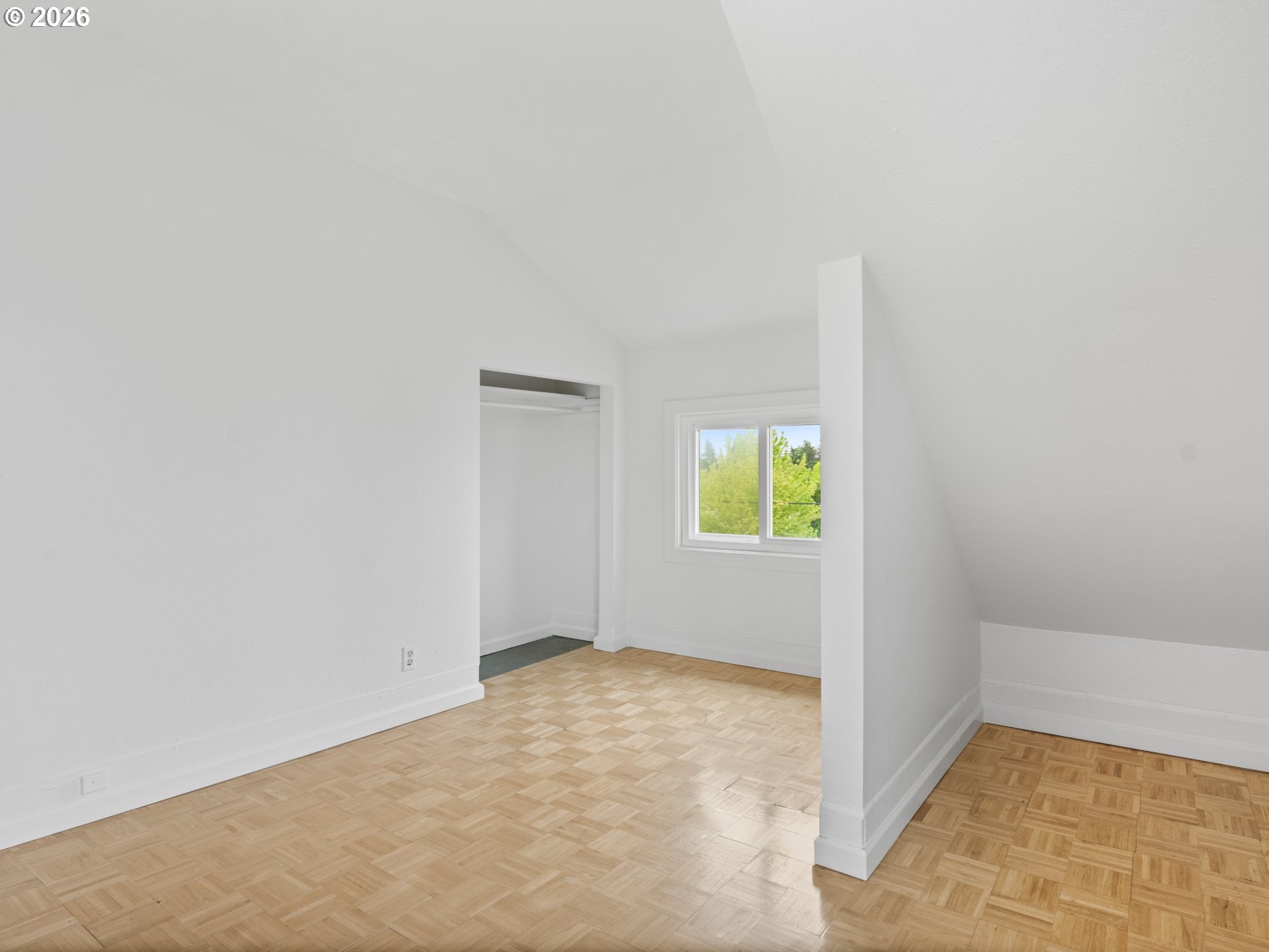 534 Northeast 67th Avenue Portland, OR 97213 - Photo 28 of 37 Bedroom