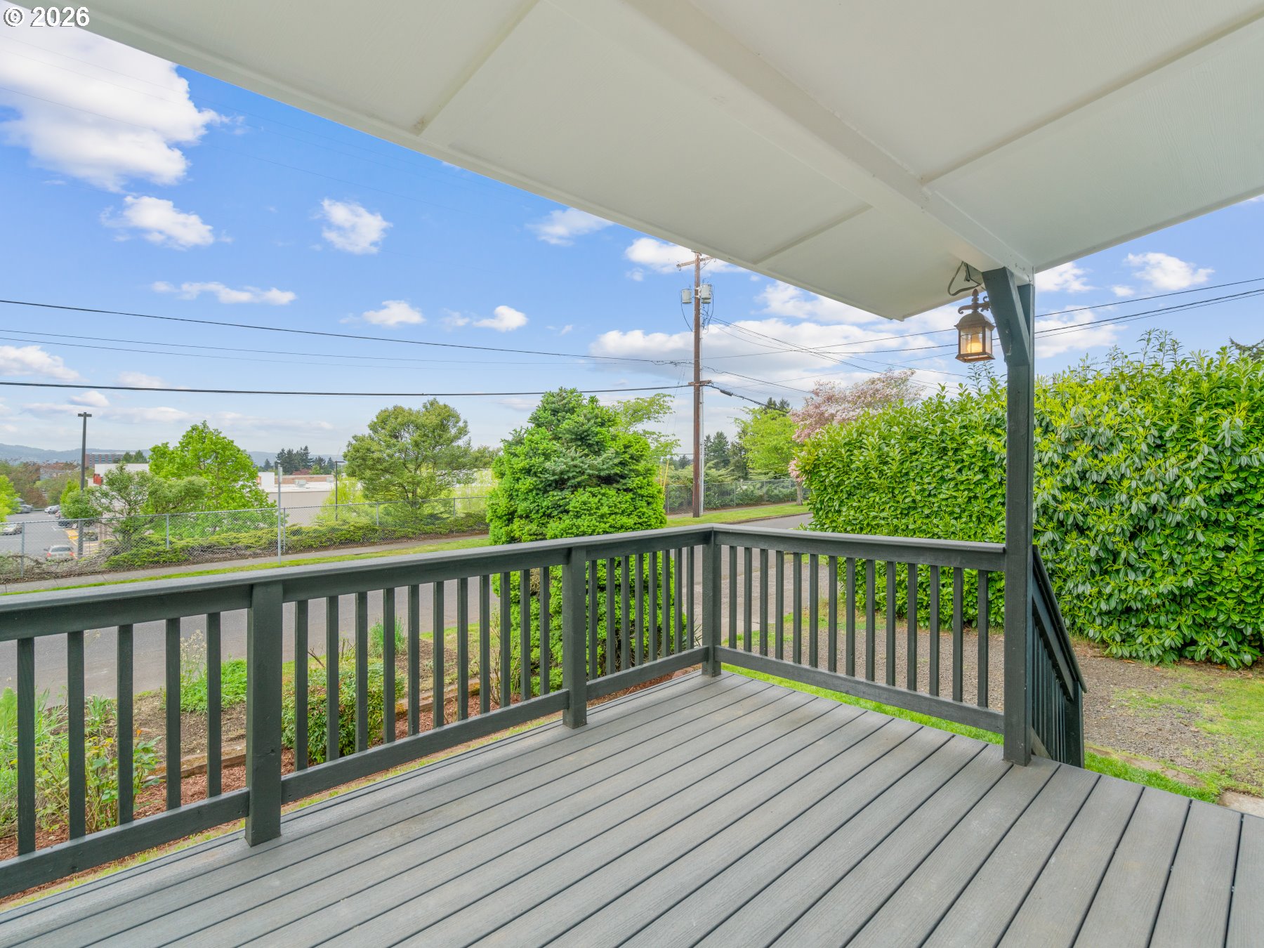 534 Northeast 67th Avenue Portland, OR 97213 - Photo 4 of 37 Porch