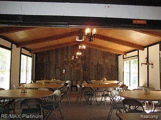 2366 Rush Lake Road Pinckney, MI 48169 - Photo 4 of 6 DINING ROOM