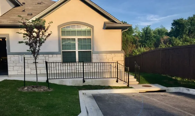 $2,300 | 7305 Conway Drive, Unit 503, Austin, TX 78745