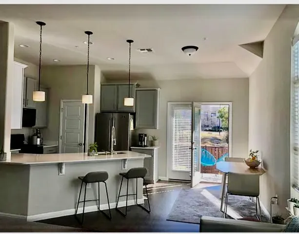 $2,300 | 7305 Conway Drive, Unit 503, Austin, TX 78745