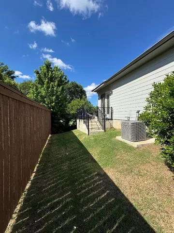 $2,300 | 7305 Conway Drive, Unit 503, Austin, TX 78745