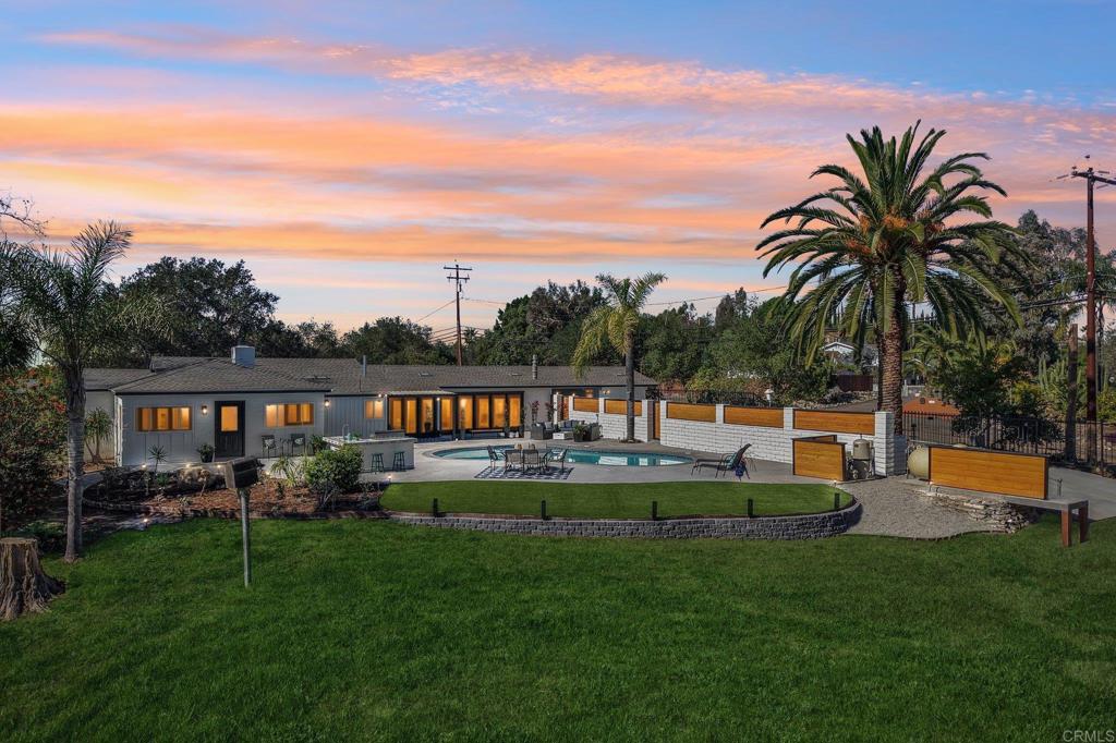 2235 Gum Tree Lane Fallbrook, CA 92028 - Photo 1 of 75