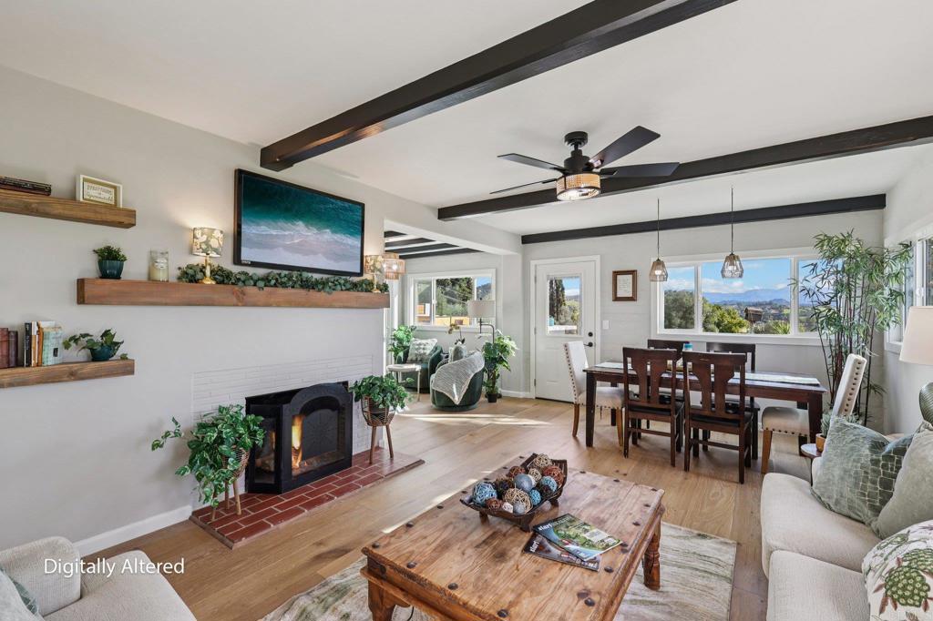 2235 Gum Tree Lane Fallbrook, CA 92028 - Photo 6 of 75