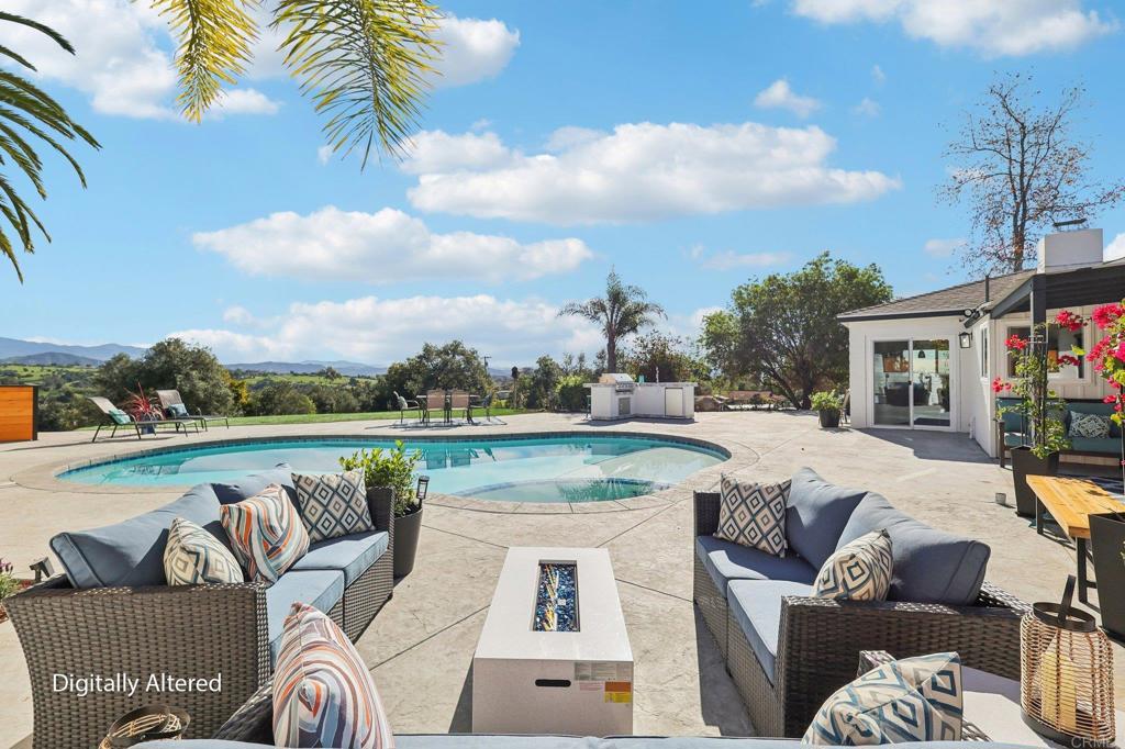 2235 Gum Tree Lane Fallbrook, CA 92028 - Photo 62 of 75