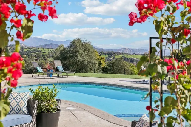 $1,275,000 | 2235 Gum Tree Lane, Fallbrook, CA 92028